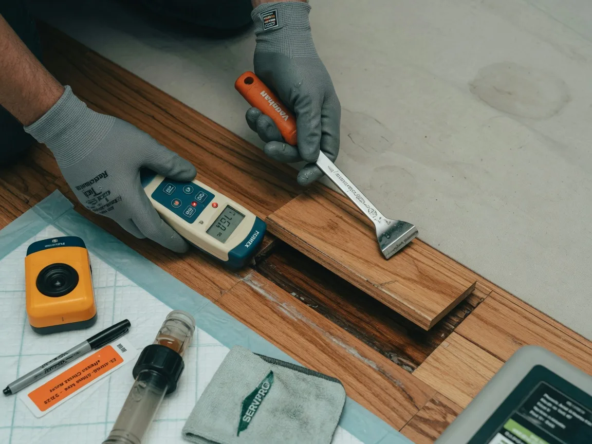 Why choose Water Damage Restoration in Dingle, ID